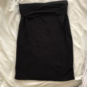 ⬜️ Splendid Black Pencil Skirt ⬜️